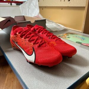 Nike Zoom Vapor 15 MDS elite FG